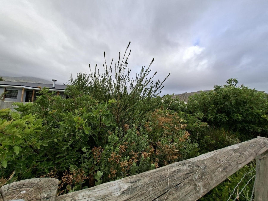 0 Bedroom Property for Sale in Pringle Bay Western Cape